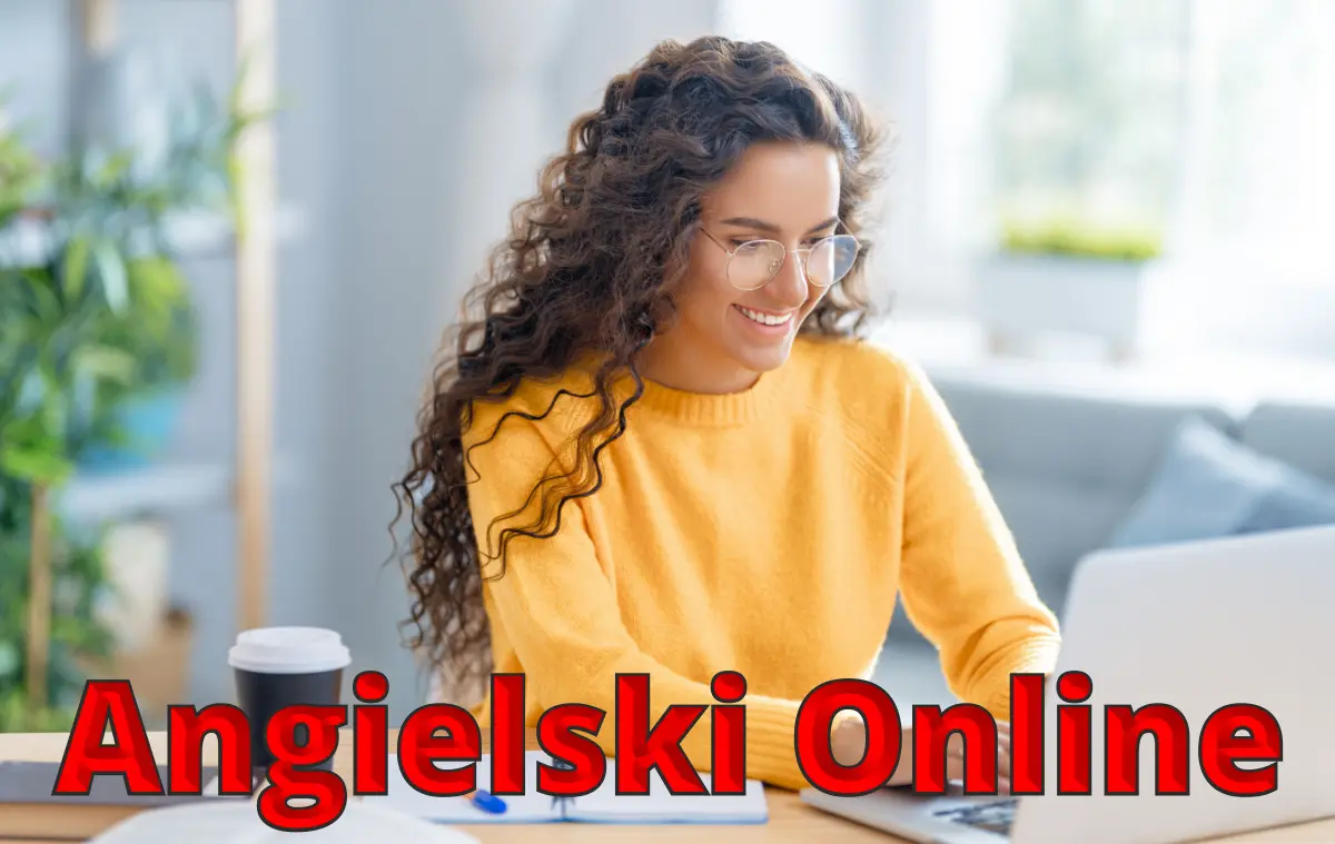 Angielski Online Home Page