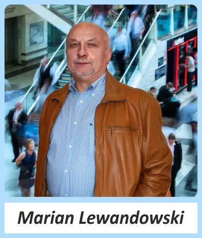 Marian Lewandowski 5